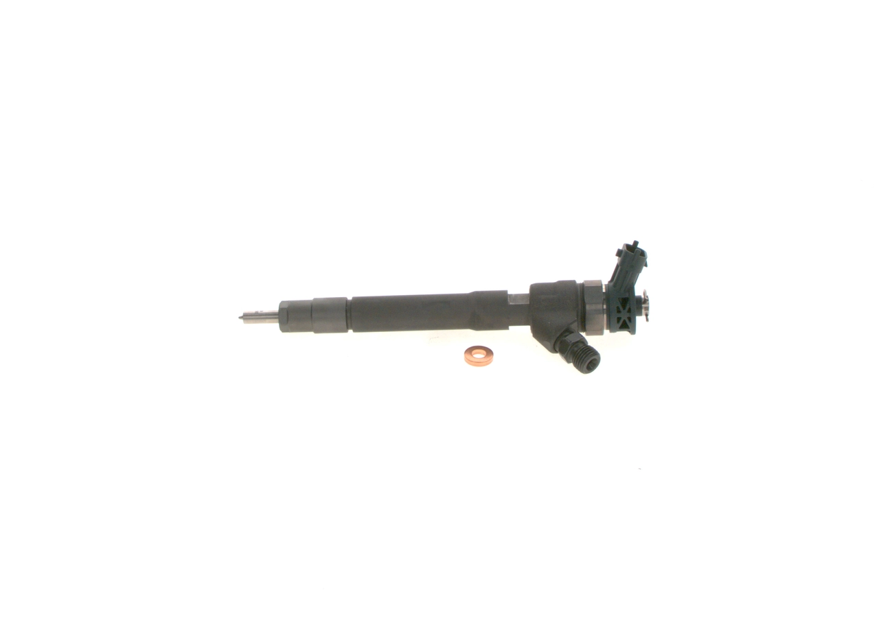 Форсунка BOSCH 0 445 110 414