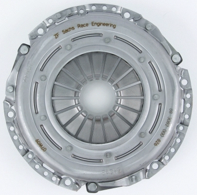 Нажимной диск сцепления SACHS PERFORMANCE 883082 000826
