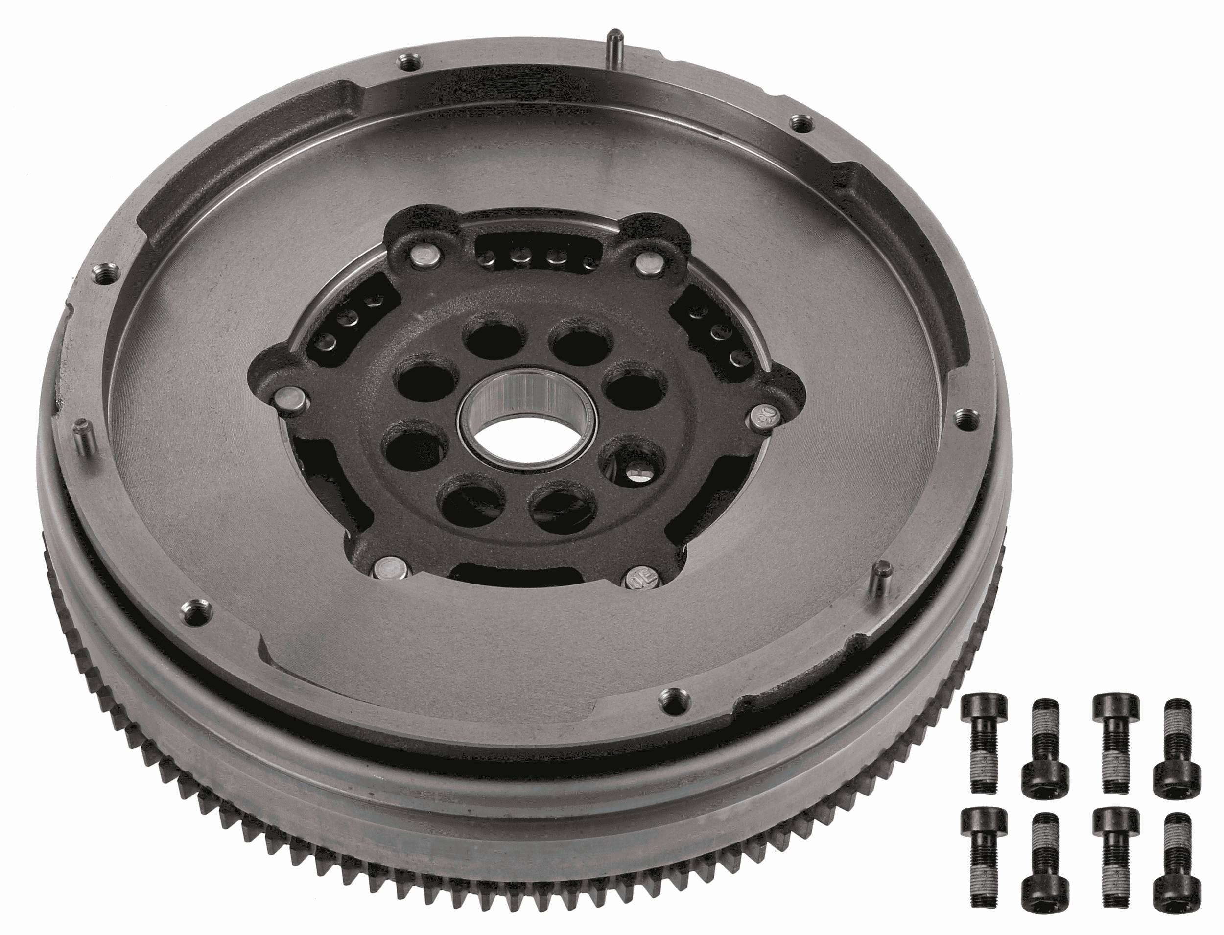 Маховик SACHS 2294 501 229