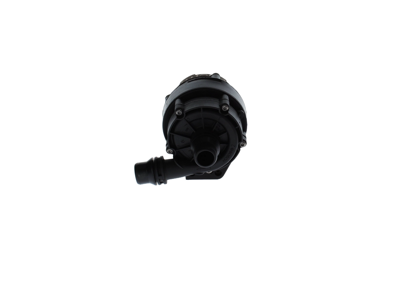 Дополнительный водяной насос (контур отопительной воды) BOSCH 0 392 024 10V