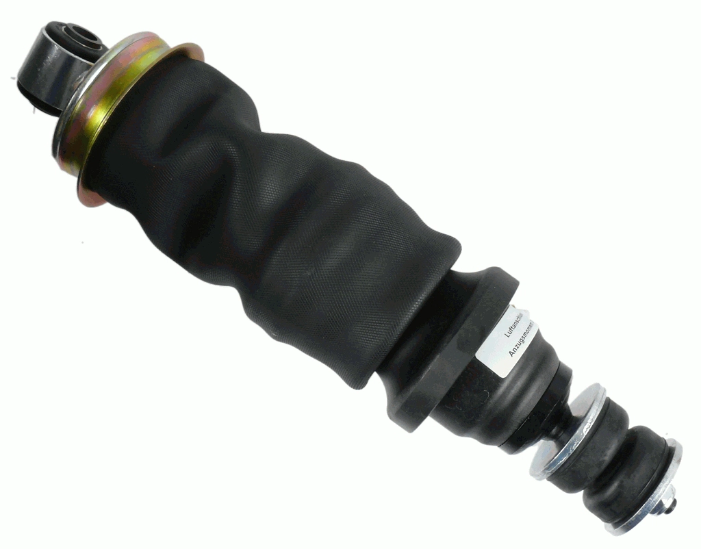 Гаситель крепление кабины SACHS 105 855