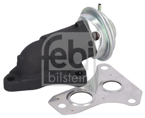 Клапан возврата ог FEBI BILSTEIN 174550