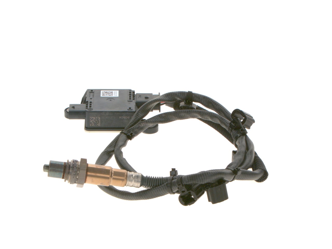 Датчик частиц BOSCH 0 281 006 707