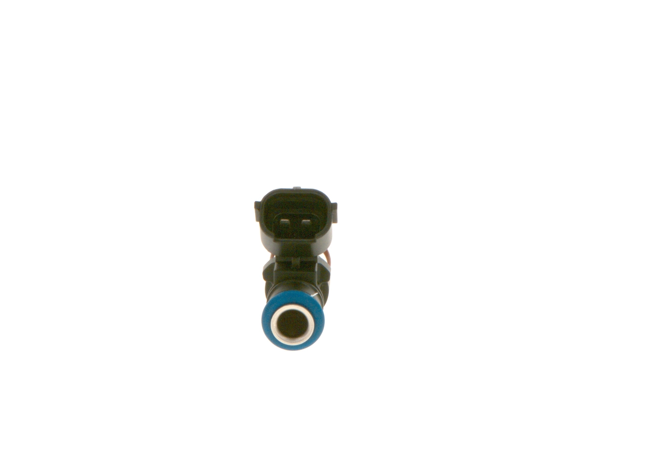 Клапанная форсунка BOSCH 0 280 158 302