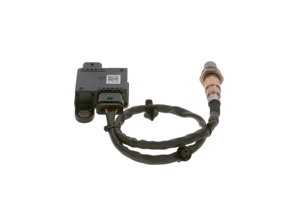 Датчик частиц BOSCH 0 281 006 929
