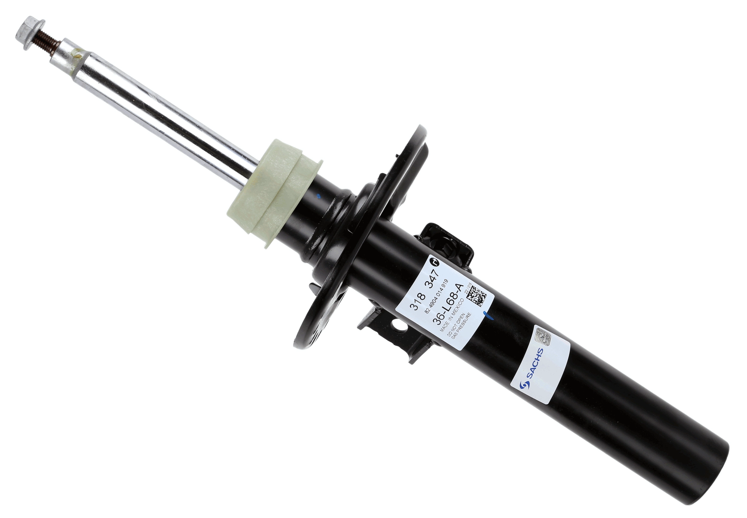 Амортизатор SACHS 318 347