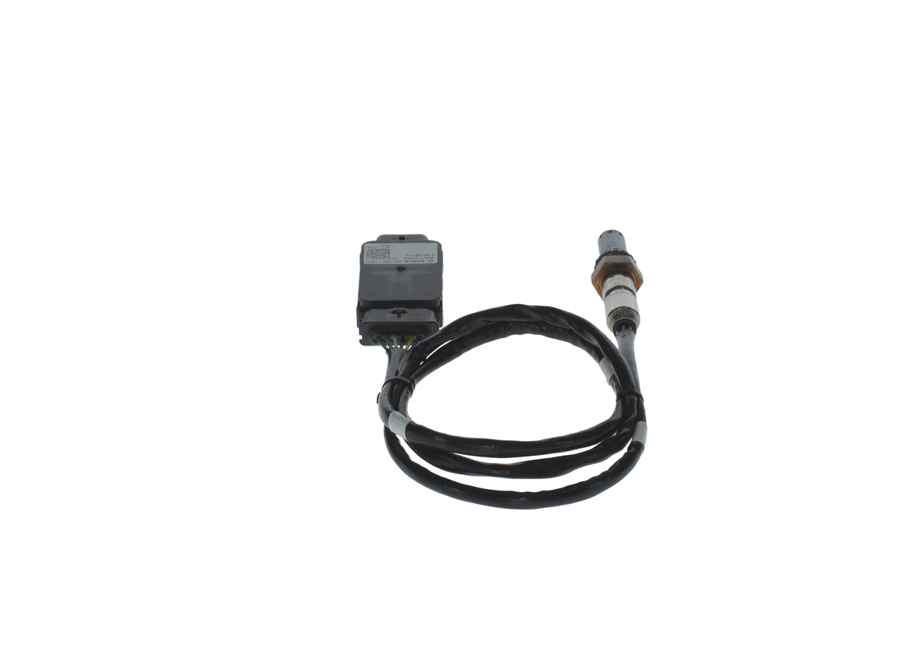 Nox-датчик впрыск карбамида BOSCH 0 281 008 749
