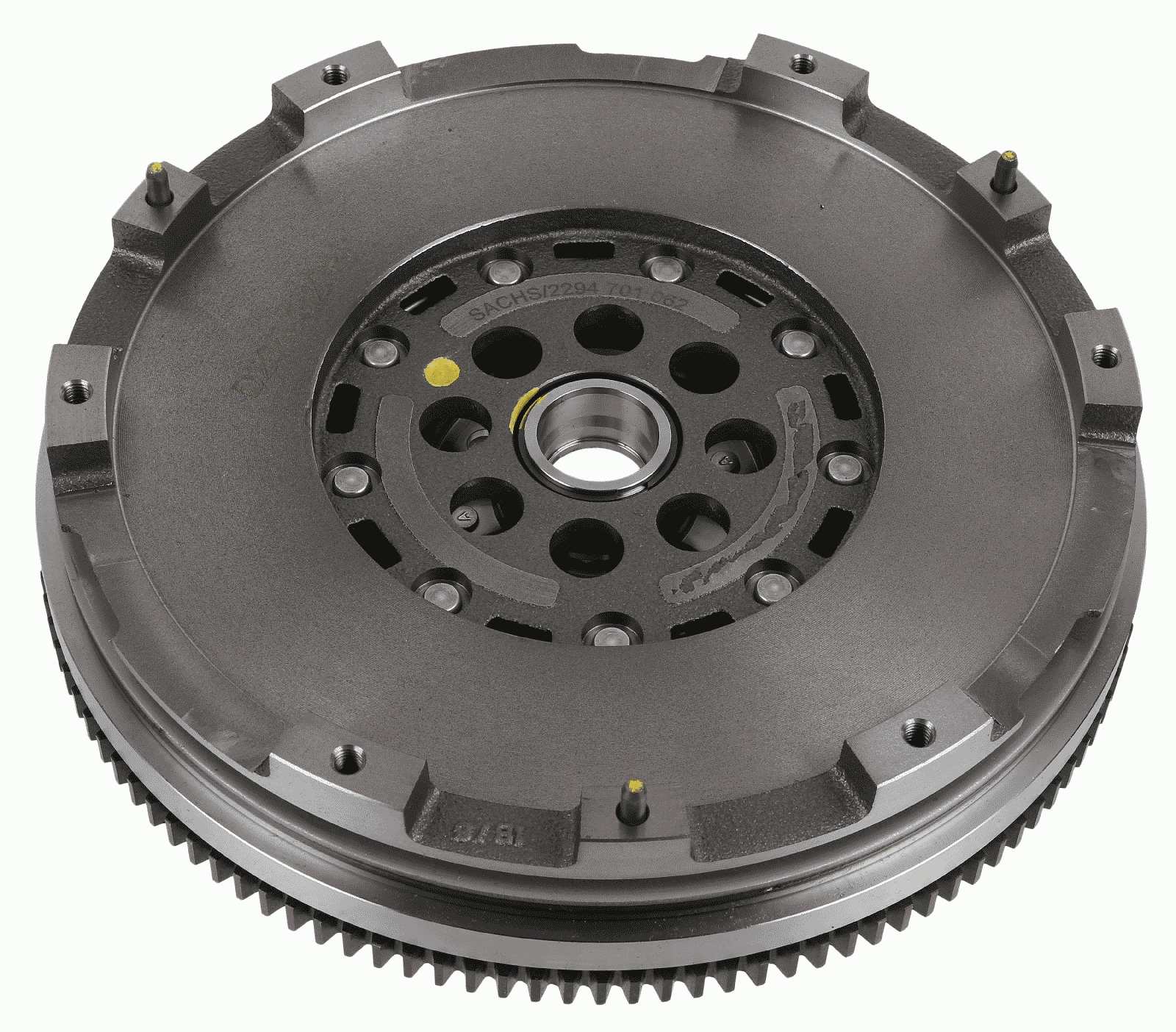 Маховик SACHS 2294 701 062