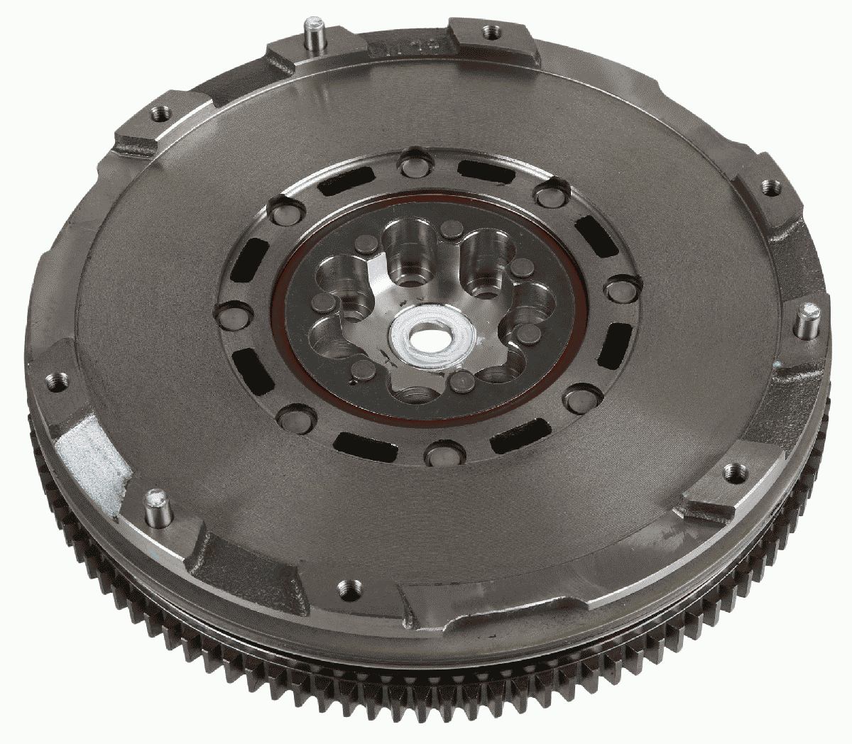 Маховик SACHS 2294 701 038