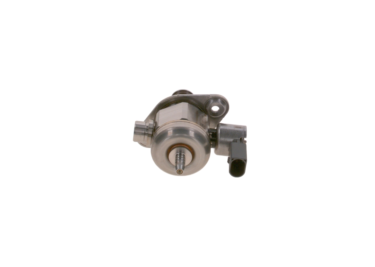 Насос высокого давления BOSCH 0 261 520 480
