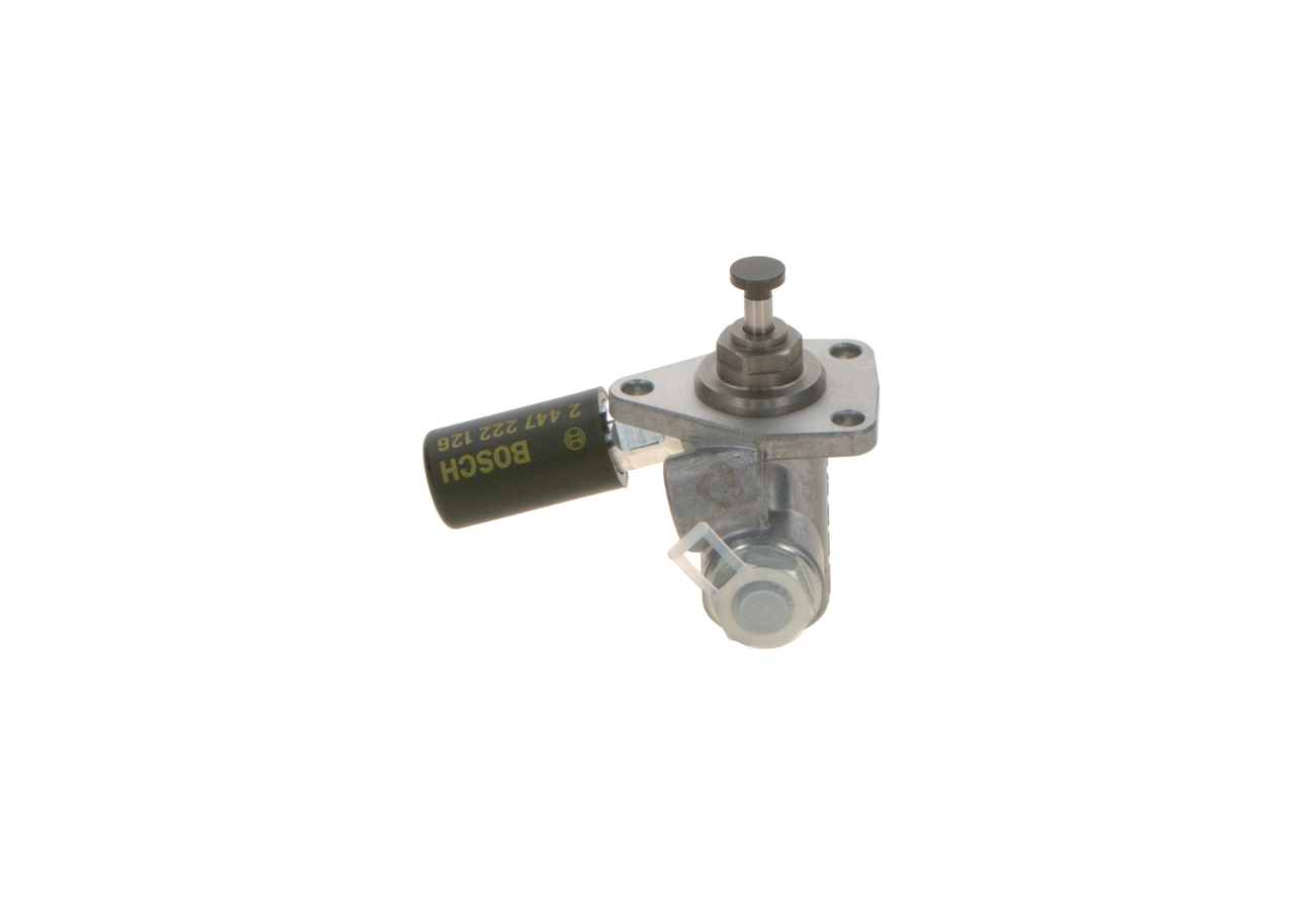 Топливный насос BOSCH 0 440 008 137
