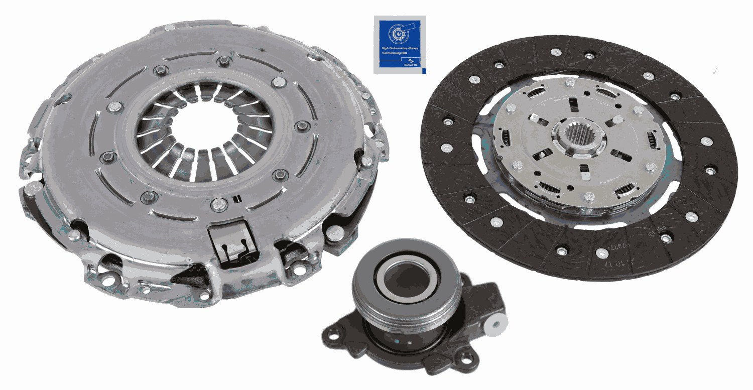 Комплект сцепления SACHS 3000 990 311