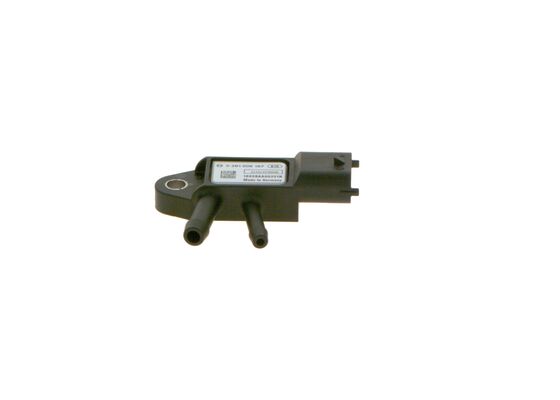 Редукционный клапан common-rail-system BOSCH 0 281 006 159