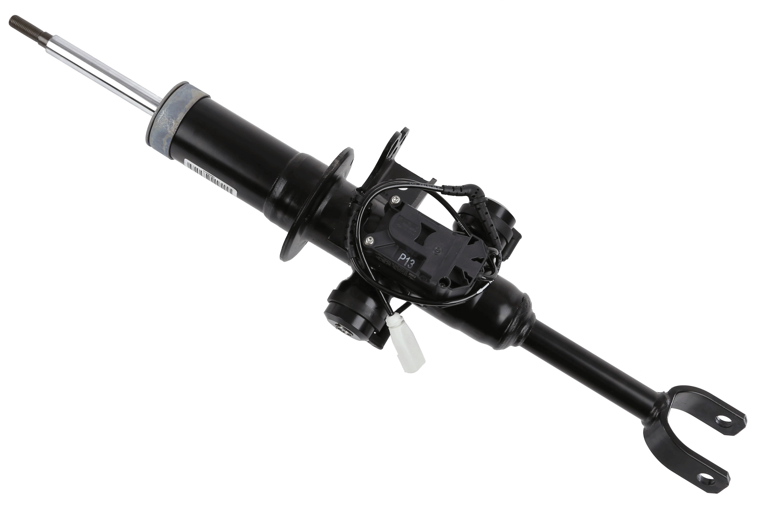 Амортизатор SACHS 319 050