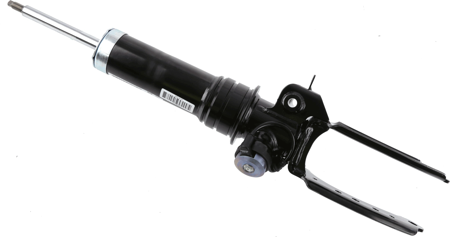 Амортизатор SACHS 319 021
