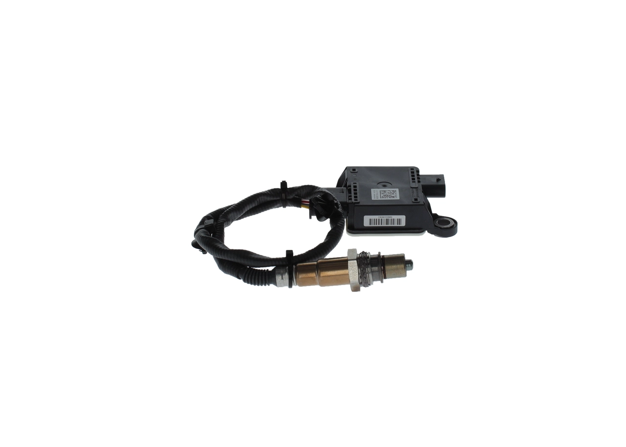Датчик частиц BOSCH 0 281 007 575