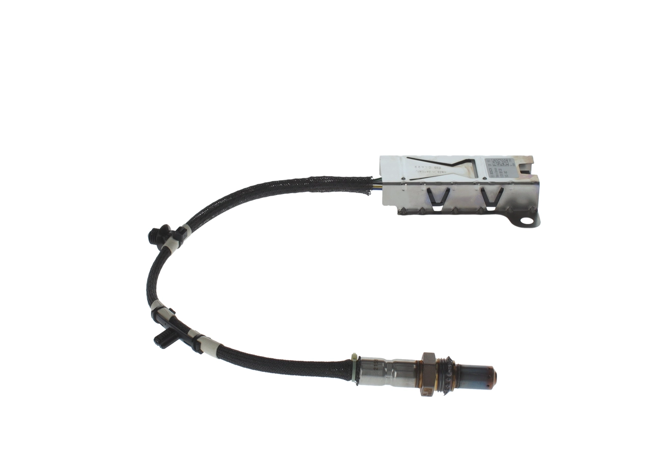 Nox-датчик впрыск карбамида BOSCH 0 281 009 330