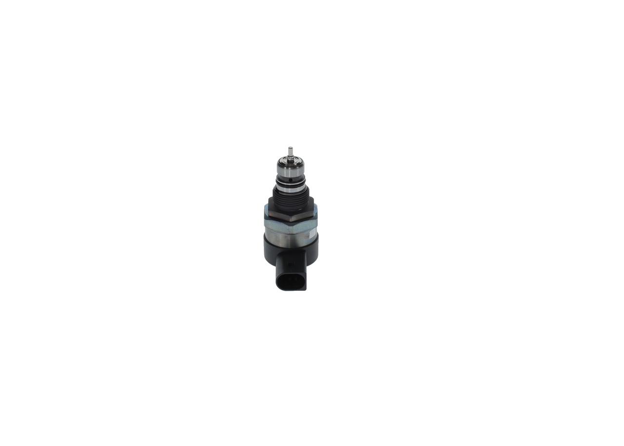 Редукционный клапан common-rail-system BOSCH 0 281 002 870