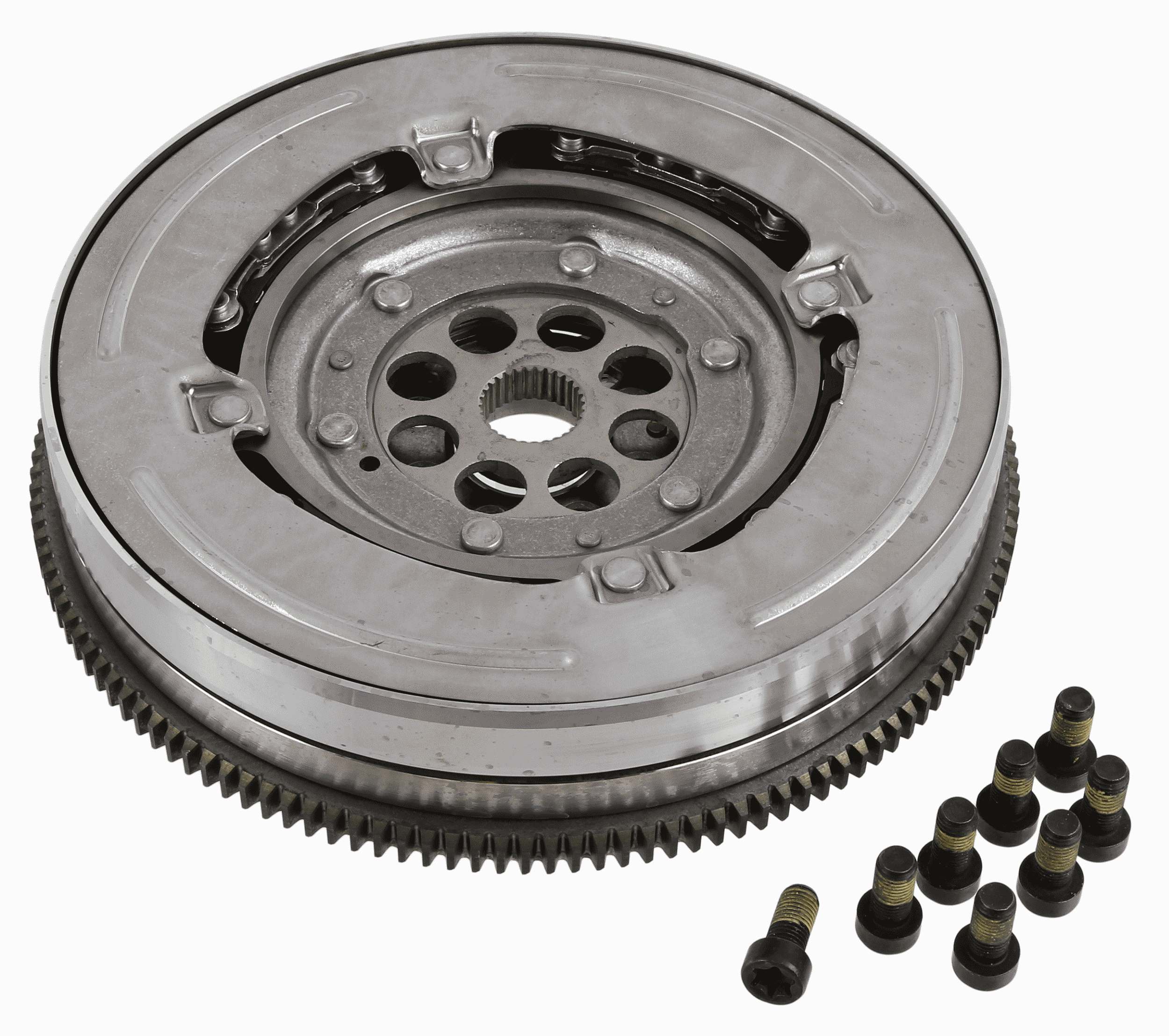 Маховик SACHS 2295 701 009