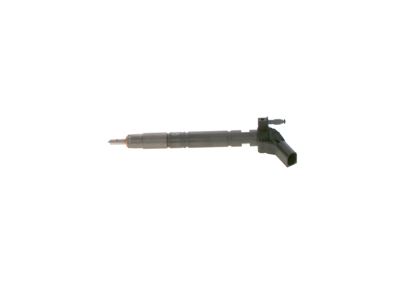 Форсунка BOSCH 0 445 117 026