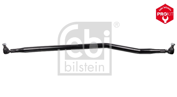 Продольная рулевая тяга FEBI BILSTEIN 172754