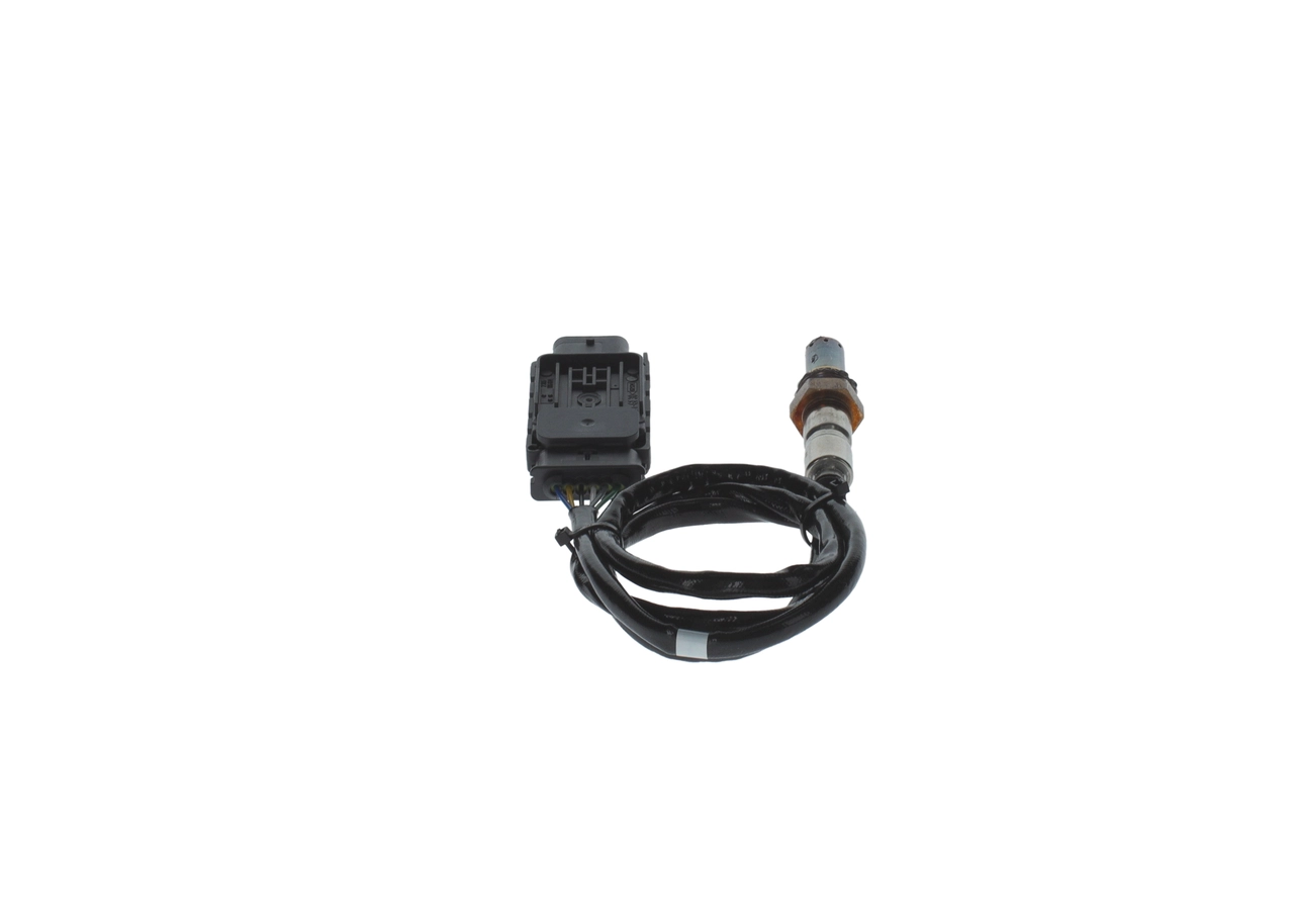 Nox-датчик впрыск карбамида BOSCH 0 281 008 557