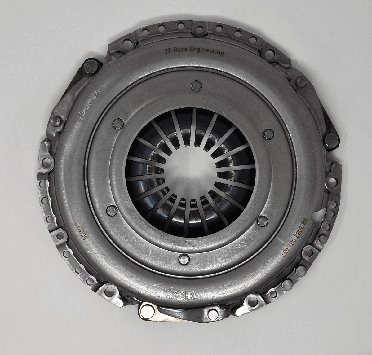 Нажимной диск сцепления SACHS PERFORMANCE 883082 001457