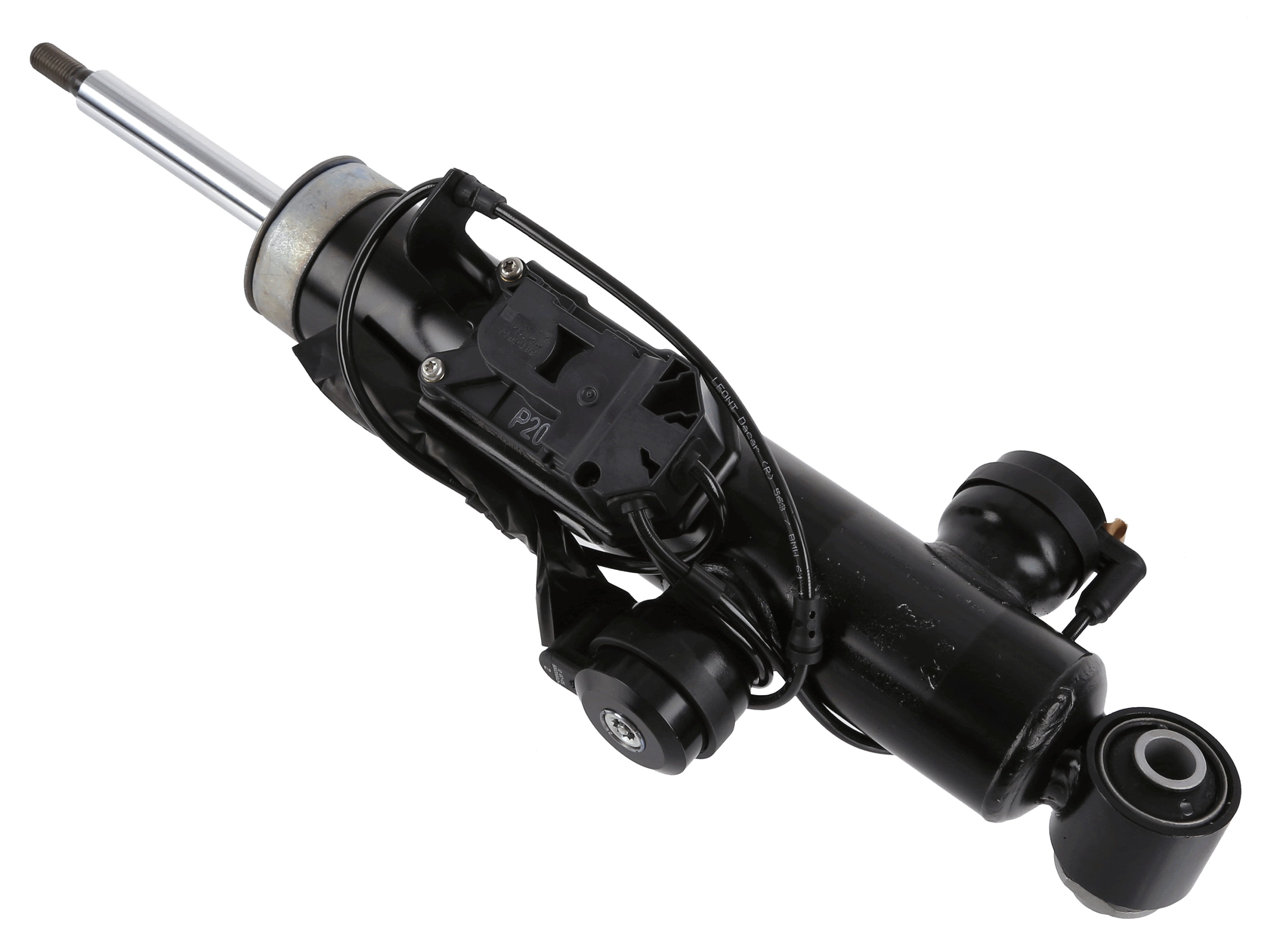 Амортизатор SACHS 319 055