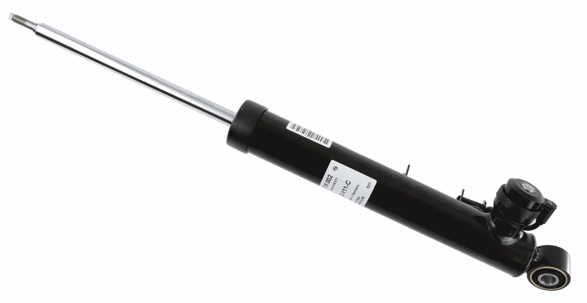 Амортизатор SACHS 319 002