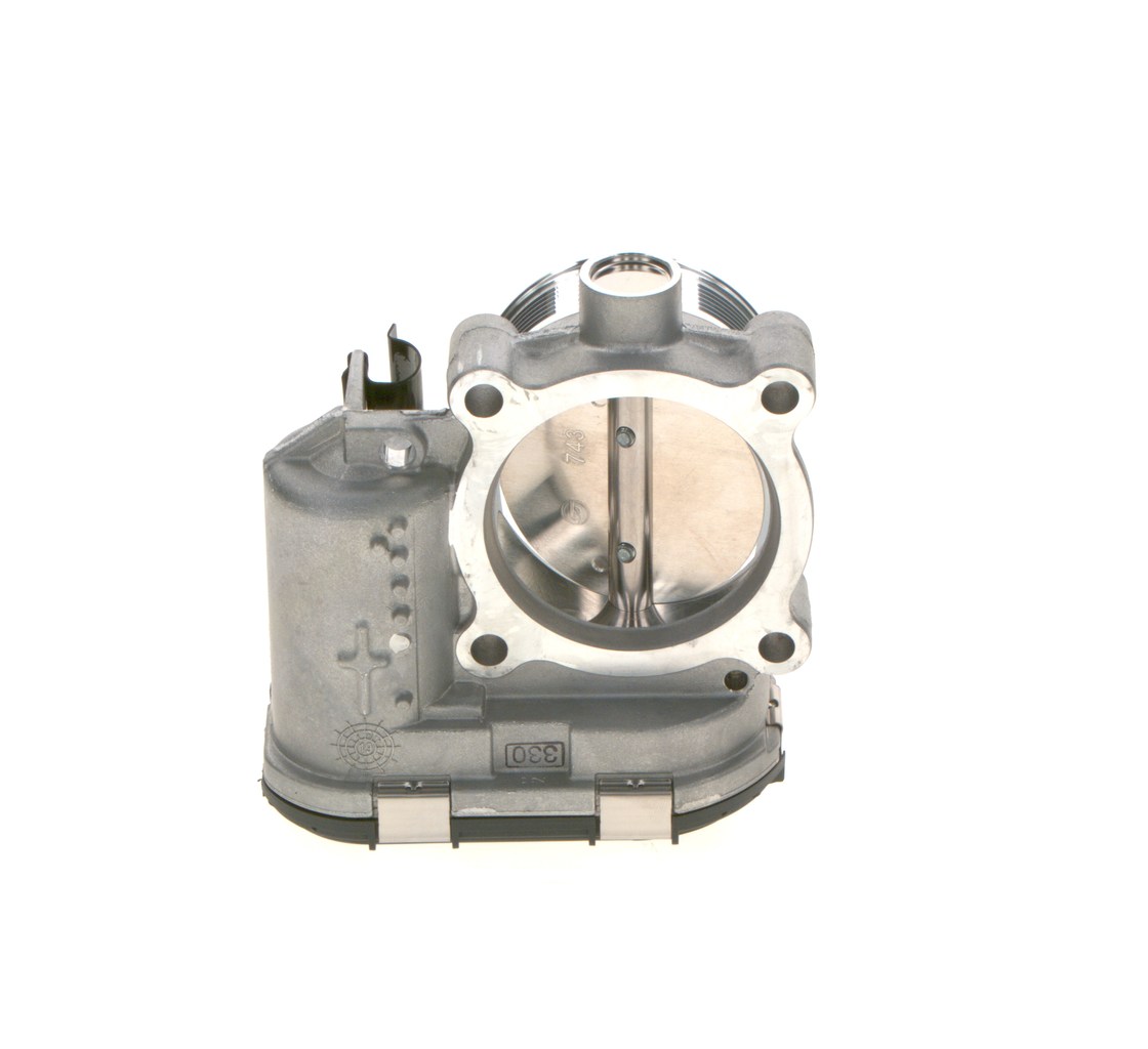 Корпус дроссельной заслонки BOSCH 0 280 750 556
