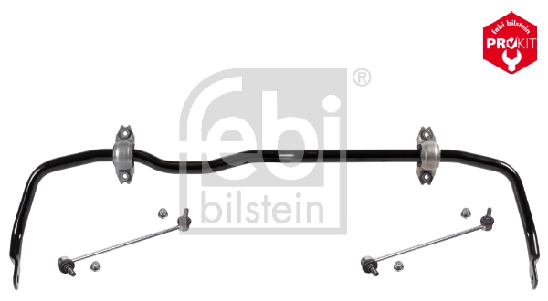 Стабилизатор ходовая часть FEBI BILSTEIN 171159