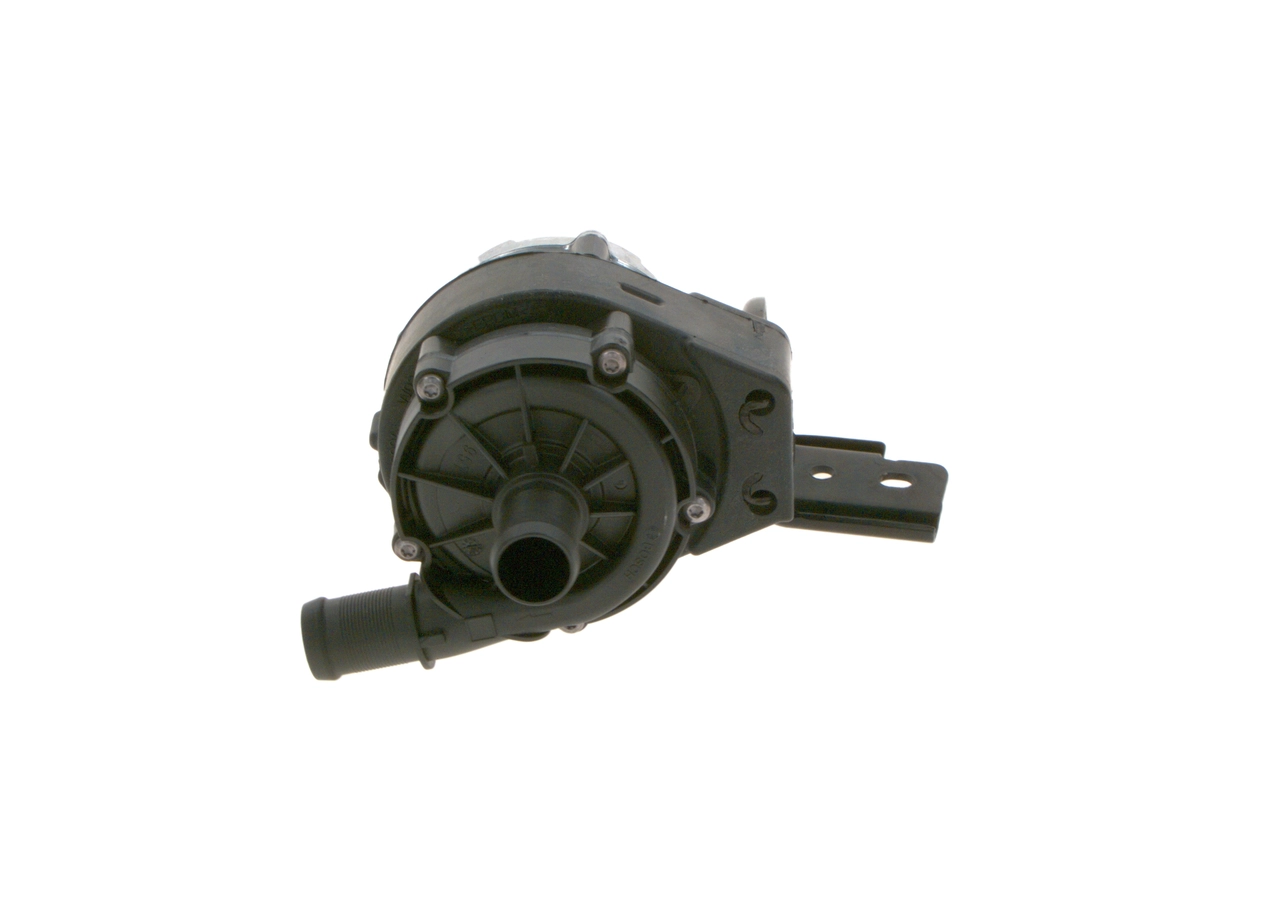 Дополнительный водяной насос (контур охлаждающей жидкости) BOSCH 0 392 024 167