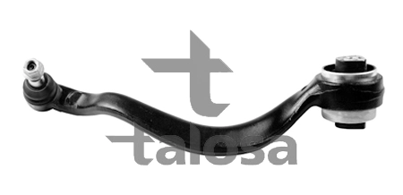 Рычаг независимой подвески колеса подвеска колеса TALOSA 4611044