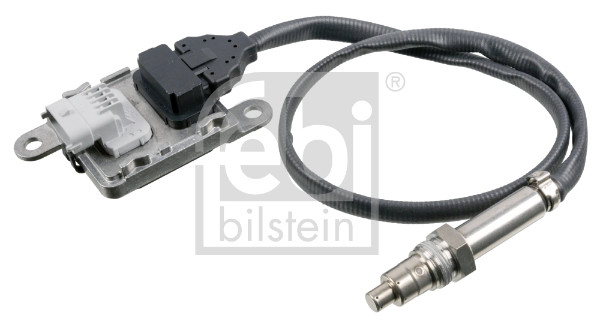 Nox-датчик впрыск карбамида FEBI BILSTEIN 186571