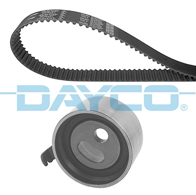 Комплект ремня грм DAYCO KTB832