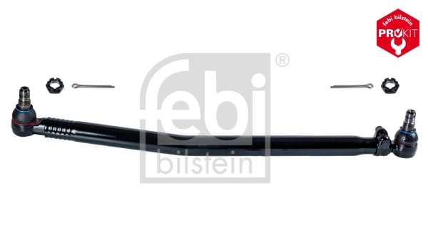 Продольная рулевая тяга FEBI BILSTEIN 43610