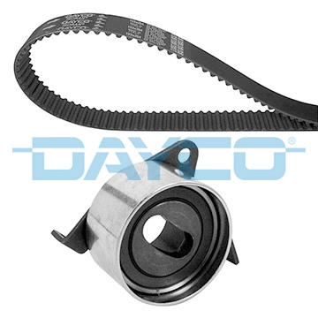 Комплект ремня грм DAYCO KTB539