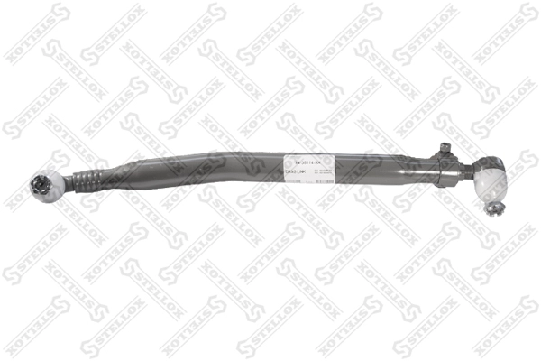 Продольная рулевая тяга STELLOX 8435114SX