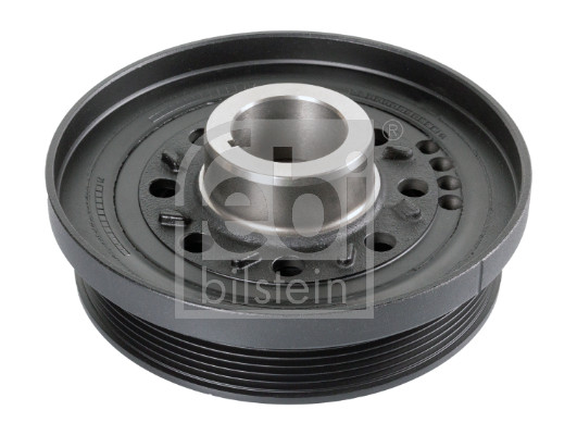 Ременный шкив коленчатый вал FEBI BILSTEIN 171232