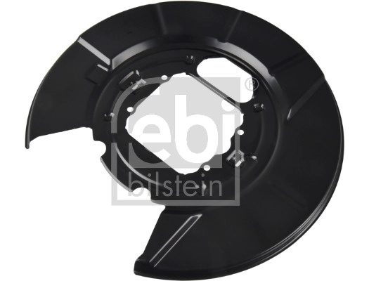 Отражатель диск тормозного механизма FEBI BILSTEIN 174965