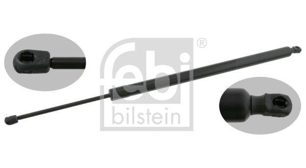 Газовая пружина крышка багажник FEBI BILSTEIN 23392