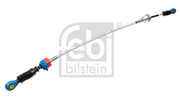 Трос механическая коробка передач FEBI BILSTEIN 179819