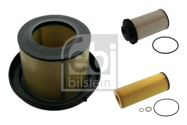 Комплект деталей технический осмотр FEBI BILSTEIN 40244
