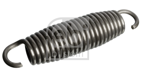 Пружина тормозная колодка FEBI BILSTEIN 11108