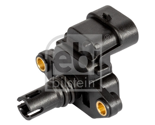 Датчик давление во впускной трубе FEBI BILSTEIN 105991