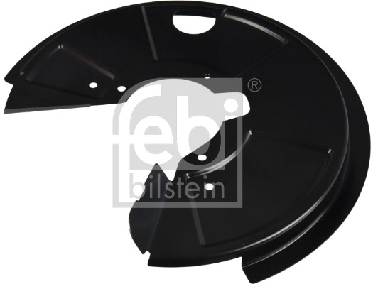 Отражатель диск тормозного механизма FEBI BILSTEIN 175562
