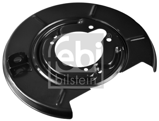 Отражатель диск тормозного механизма FEBI BILSTEIN 174233