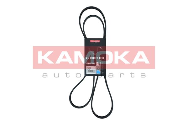 Поликлиновой ремень KAMOKA 7015078