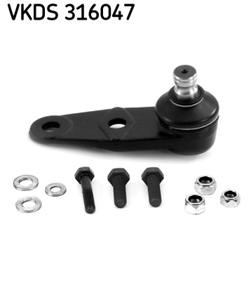 Шарнир независимой подвески / поворотного рычага SKF VKDS 316047