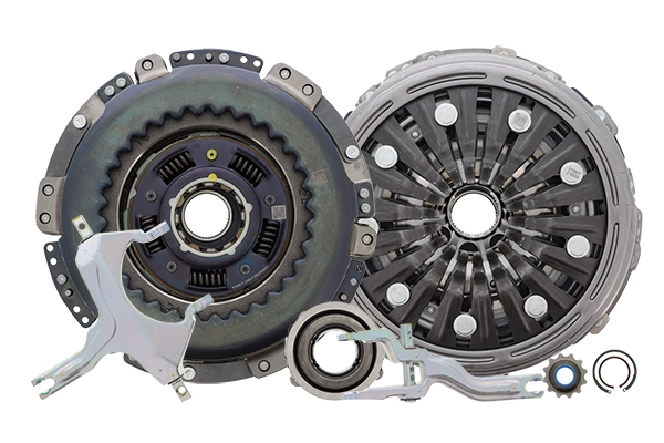 Комплект сцепления AISIN DKY-001